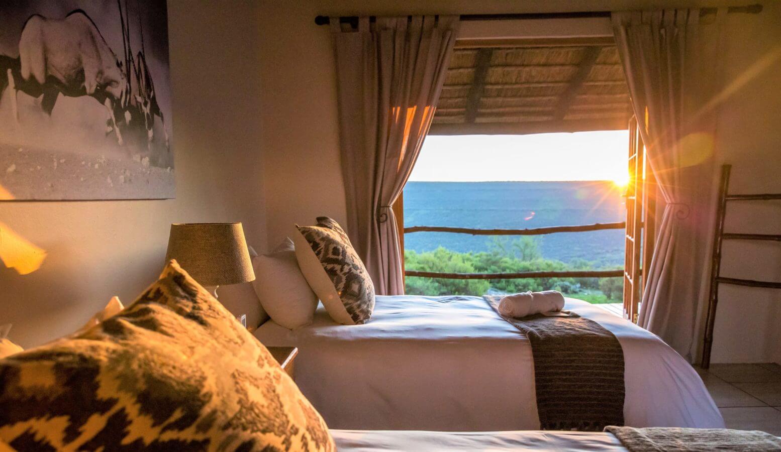 Pet Friendly Western Cape Melozhori Cottage